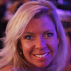 Meet your Posher, Cathy